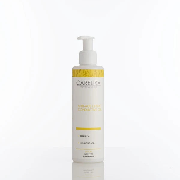 Anti-Age Lifting Conductive Gel - 500ML - COMING SOON