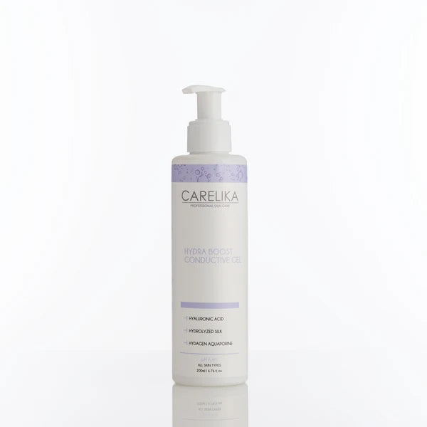 Hydra Boost Conductive Gel - 500ML - COMING SOON
