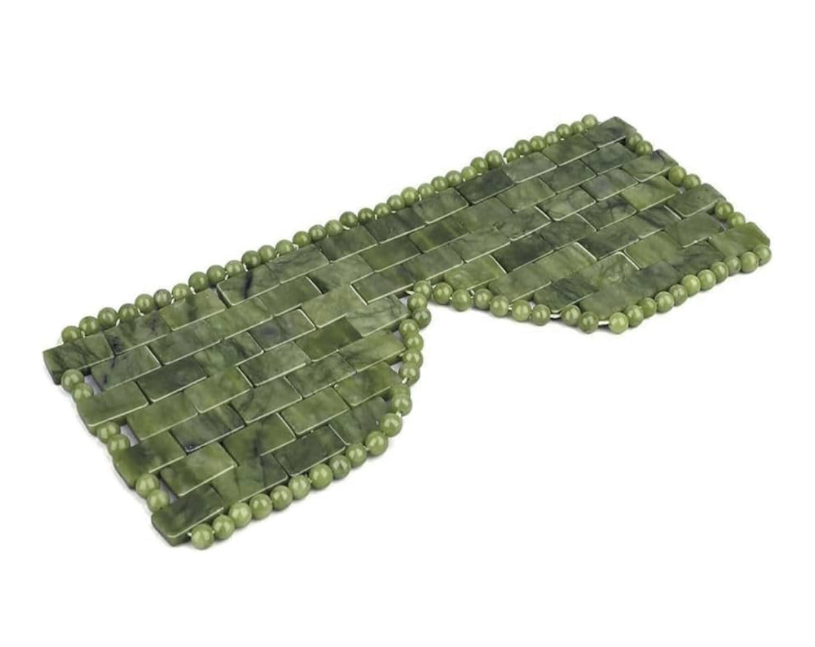 Jade Eye Mask