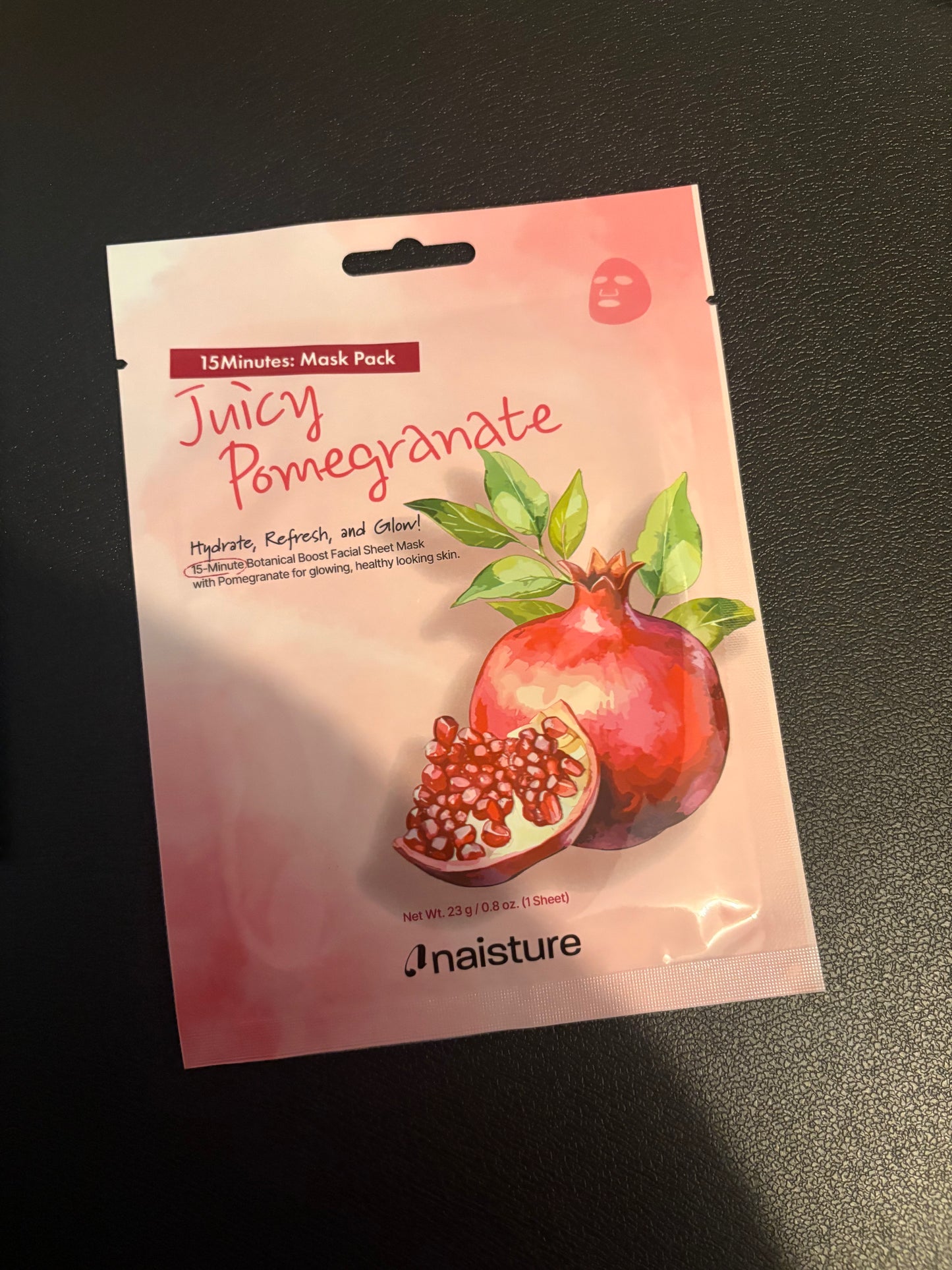 Sheet Mask