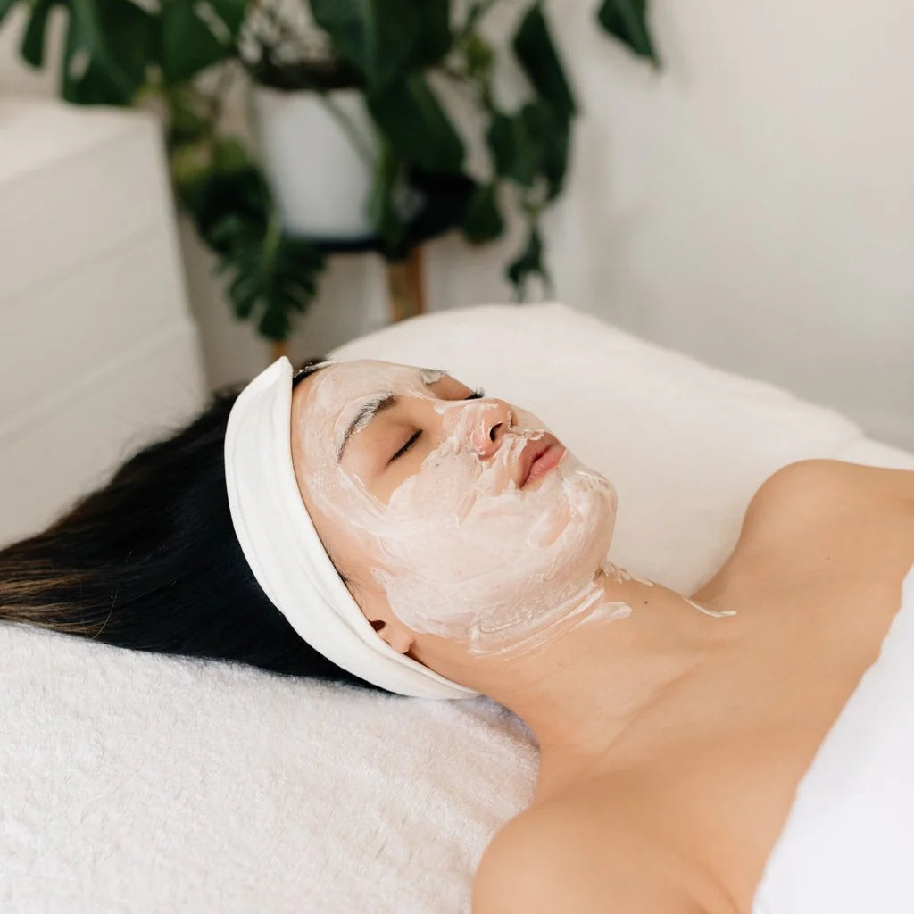 KrX Cica Recovery 2 in 1 Cleanser 50ml