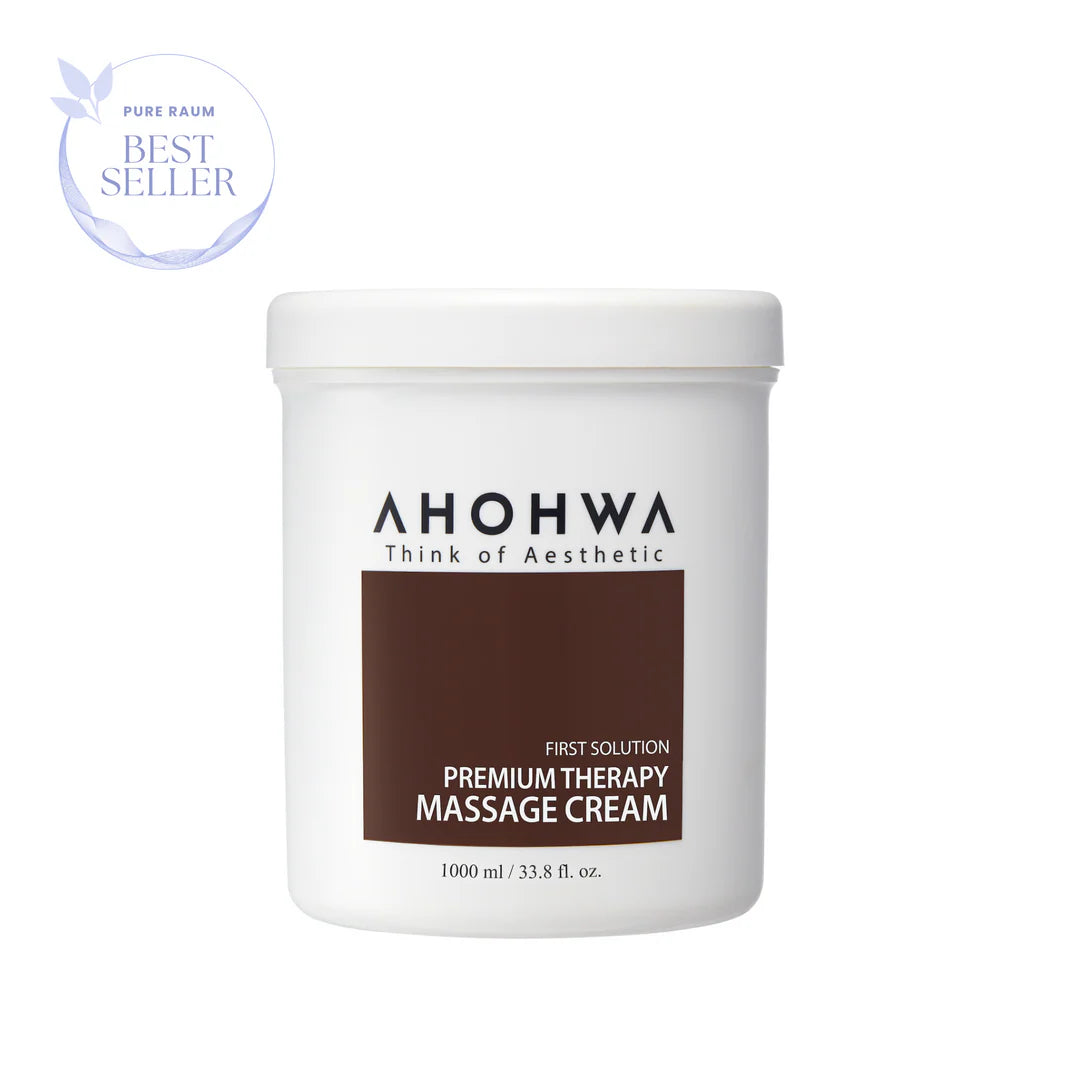 Premium Therapy Massage Cream