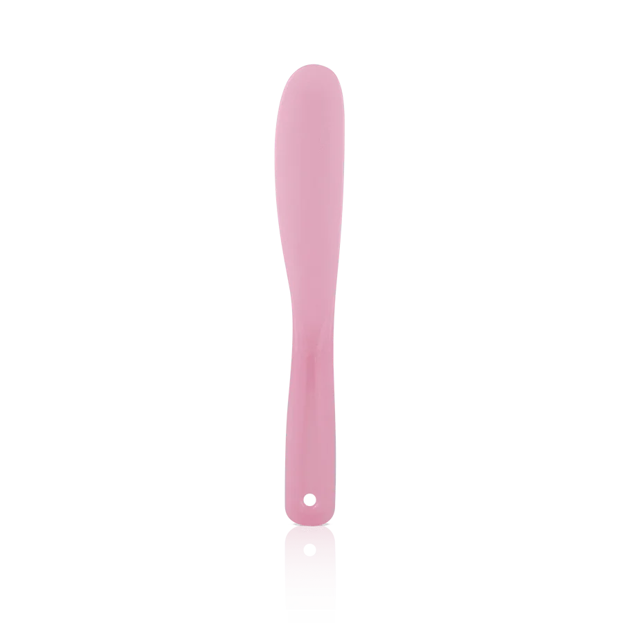 Spatula for Jelly & Modeling Mask
