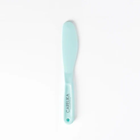 CARELIKA Spatula green 19cm
