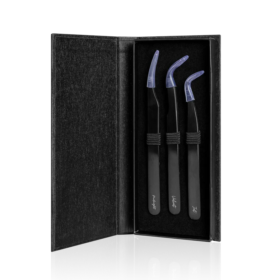 LIMITLESS Tweezer Trio