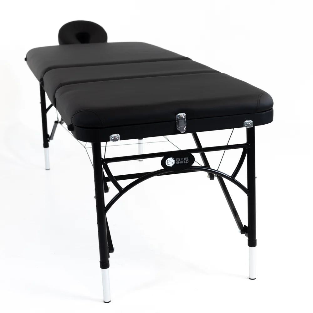 ESTHETICIAN BED/WAXING TABLE