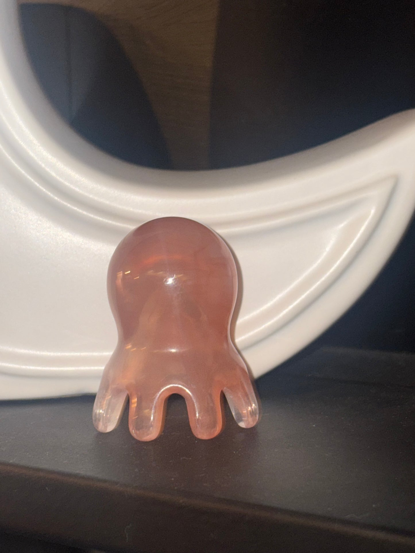 Octopus Gua Sha Head Massager