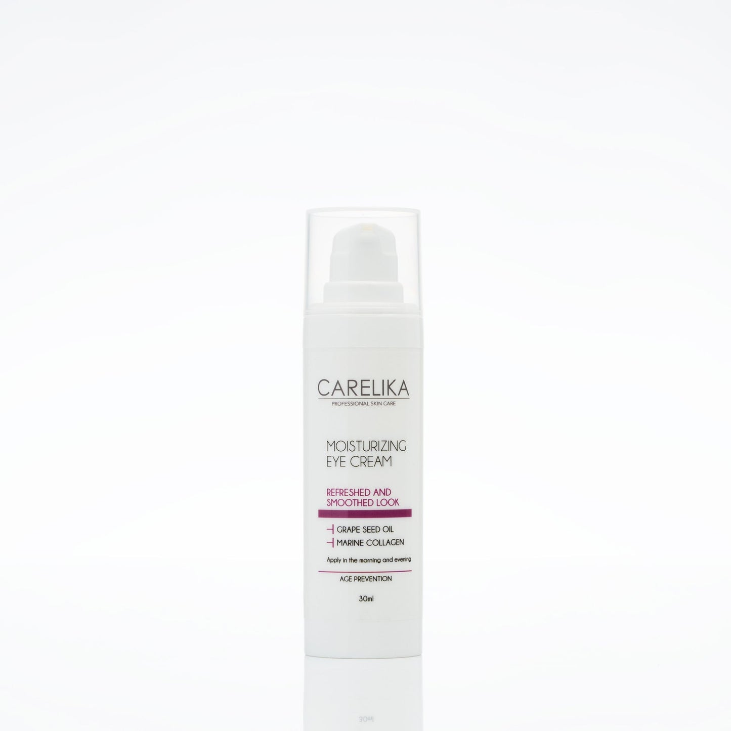 CARELIKA Moisturizing Eye Cream (with Collagen) 30ml