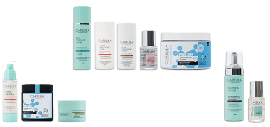 Dry Starter Deal – The Perfect Routine for Hydration & Renewal Skin