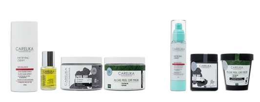 Oily Starter Deal – The Ideal Protocol for Purify & Balance Skin