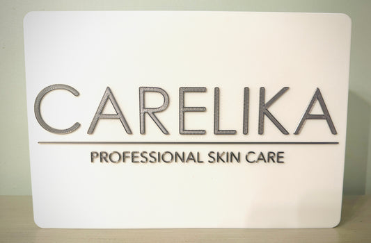 Carelika Marketing Block