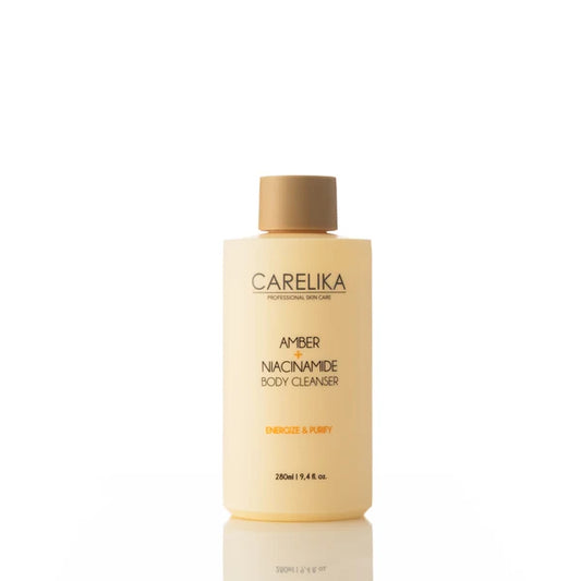 Amber + Niacinamide Body Cleanser - COMING SOON