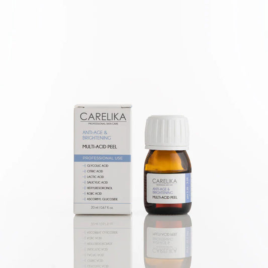 Anti-Aging & Brightening Multi-Acid Peel