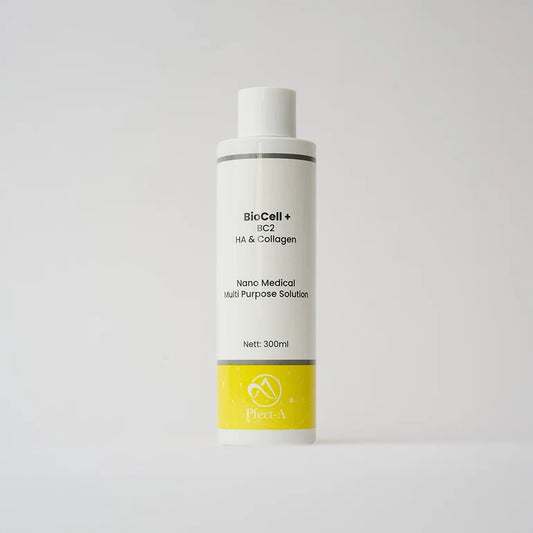 Biocell+ BC2 HA + Collagen Solution