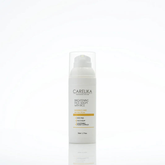 CARELIKA Brightening Serum (with Rice) 50 ml