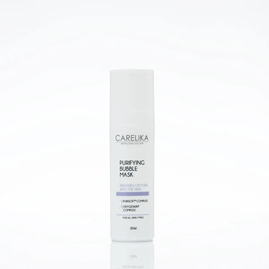 CARELIKA Purifying Bubble Mask 30ml
