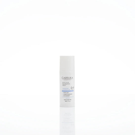 CARELIKA Phytic Acid Rejuvenation Serum - 96.29% natural 50ml