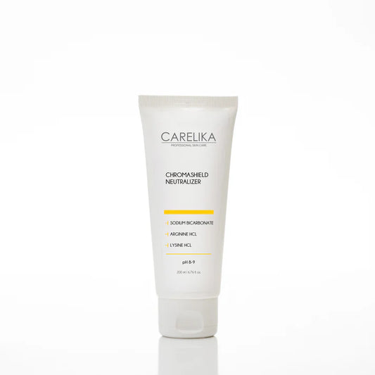 Chromashield Neutralizer Gel