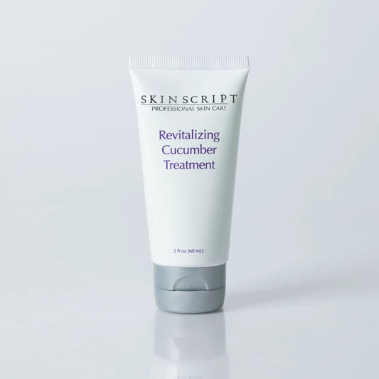 Revitalizing Cucumber Treatment 2oz
