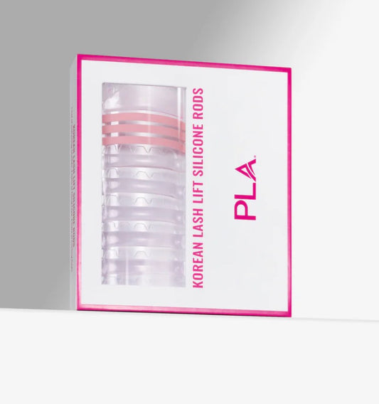 Korean Lash Lift Silicone Rods PLA