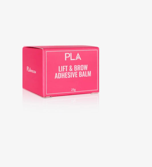 PLA Lift & Brow Adhesive Balm