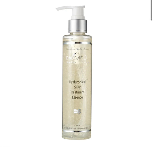DMCell - Hyaluronical Silky Treatment Essence