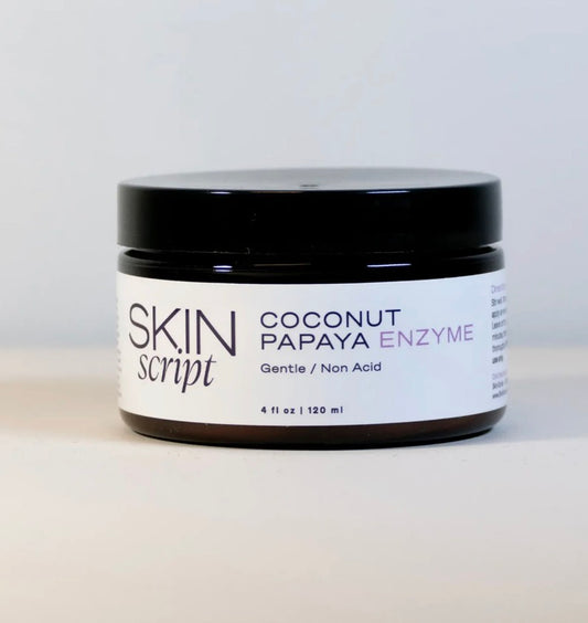 Coconut Papaya Enzyme