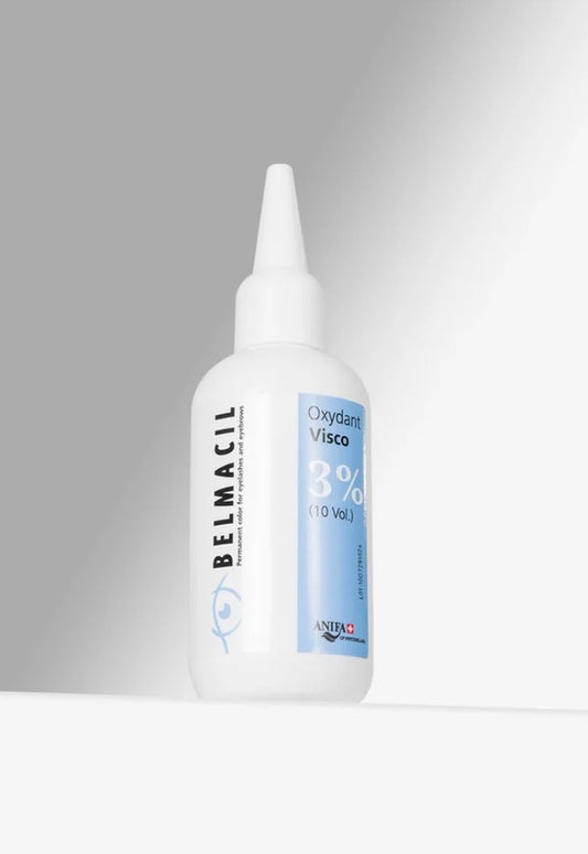 Belmacil Oxydant 3% Developer