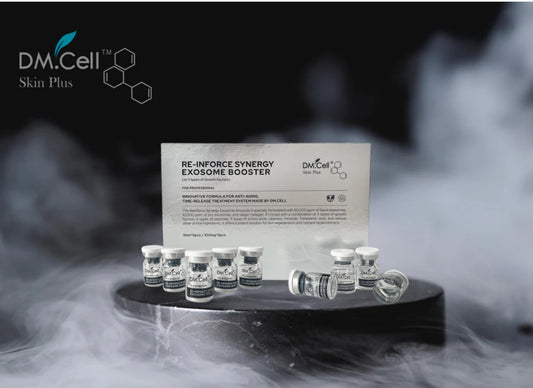 DM Cell Exosomes Synergy Booster Kit