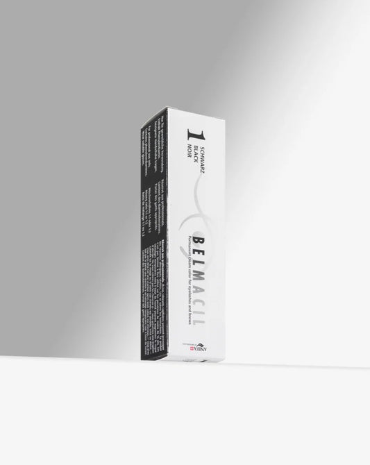 No. 1 Black Belmacil Tint