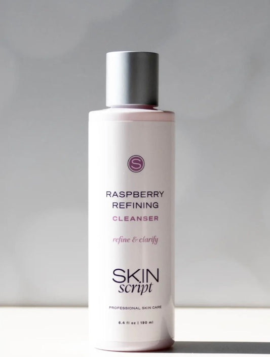 Raspberry Refining Cleanser 6.4oz