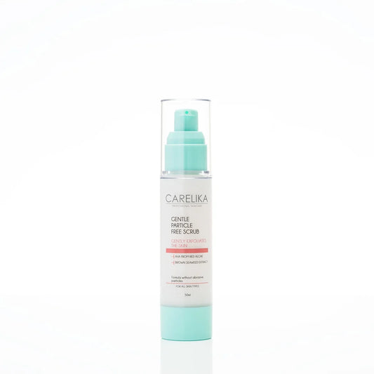 CARELIKA Gentle Particle-Free Scrub with AHA 50ml