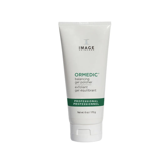 ORMEDIC balancing gel polisher (backbar) 6oz