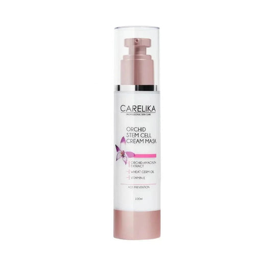 CARELIKA Orchid Stem Cell Cream Anti-aging 50ml
