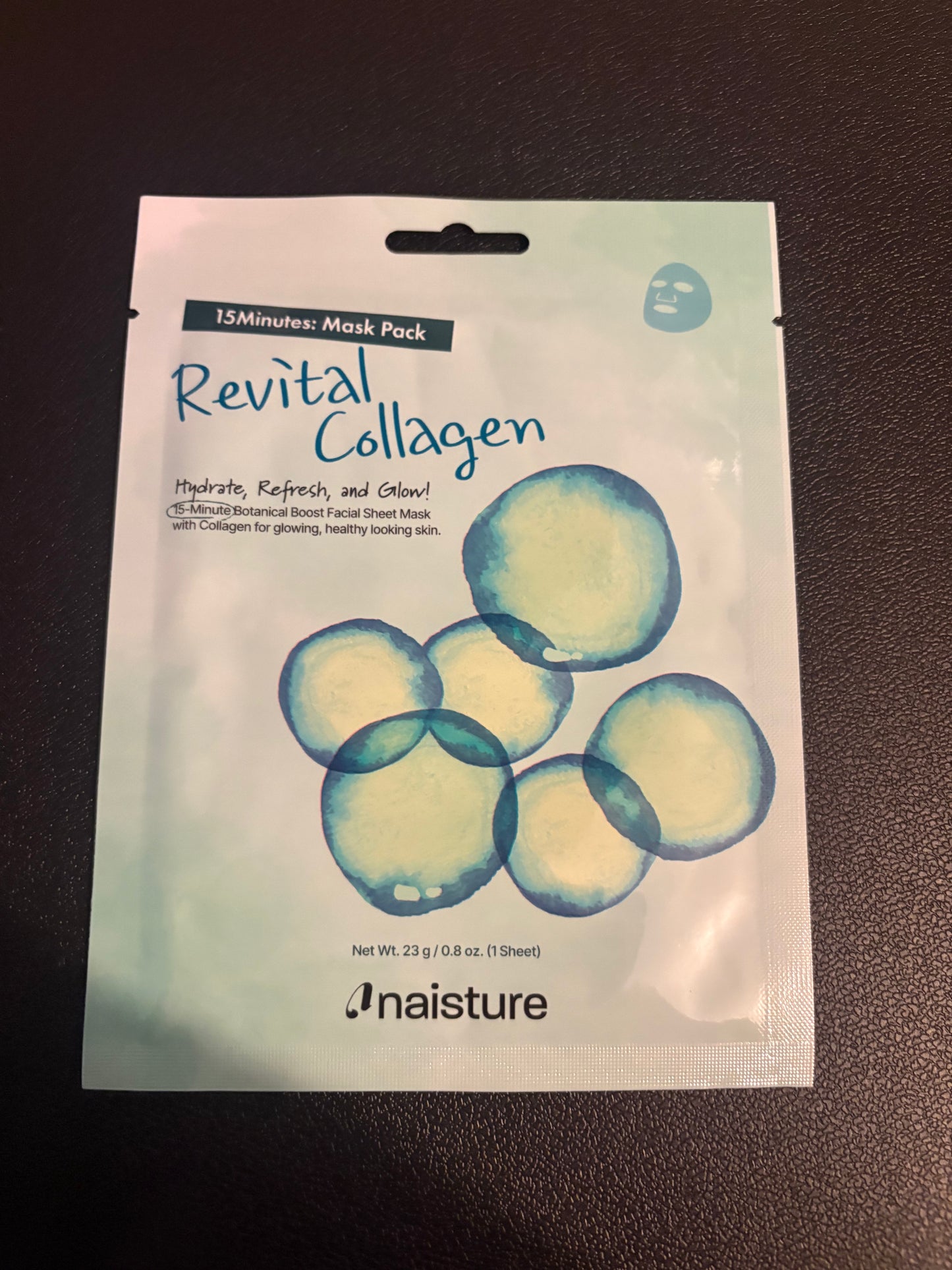 Sheet Mask