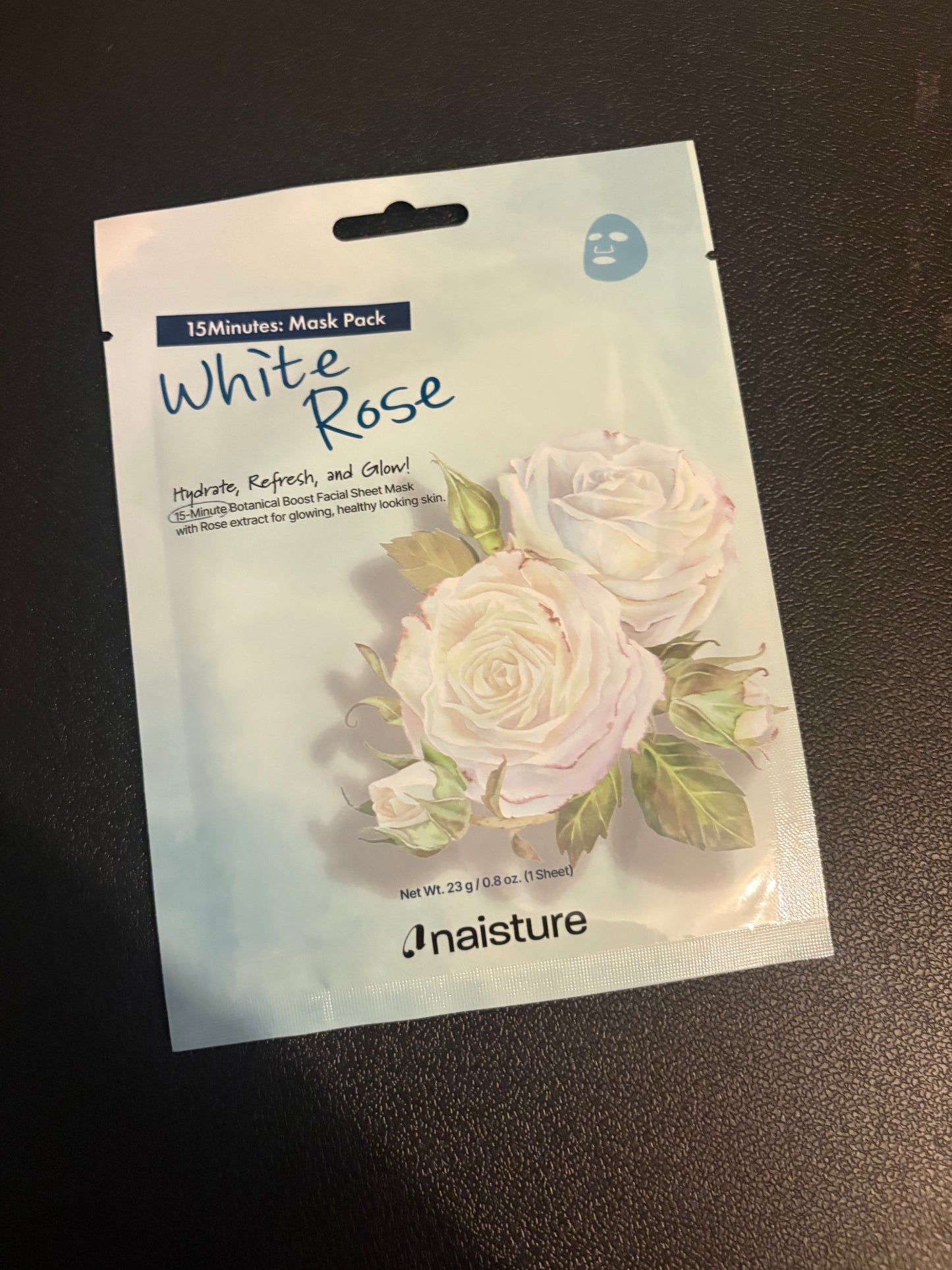 Sheet Mask