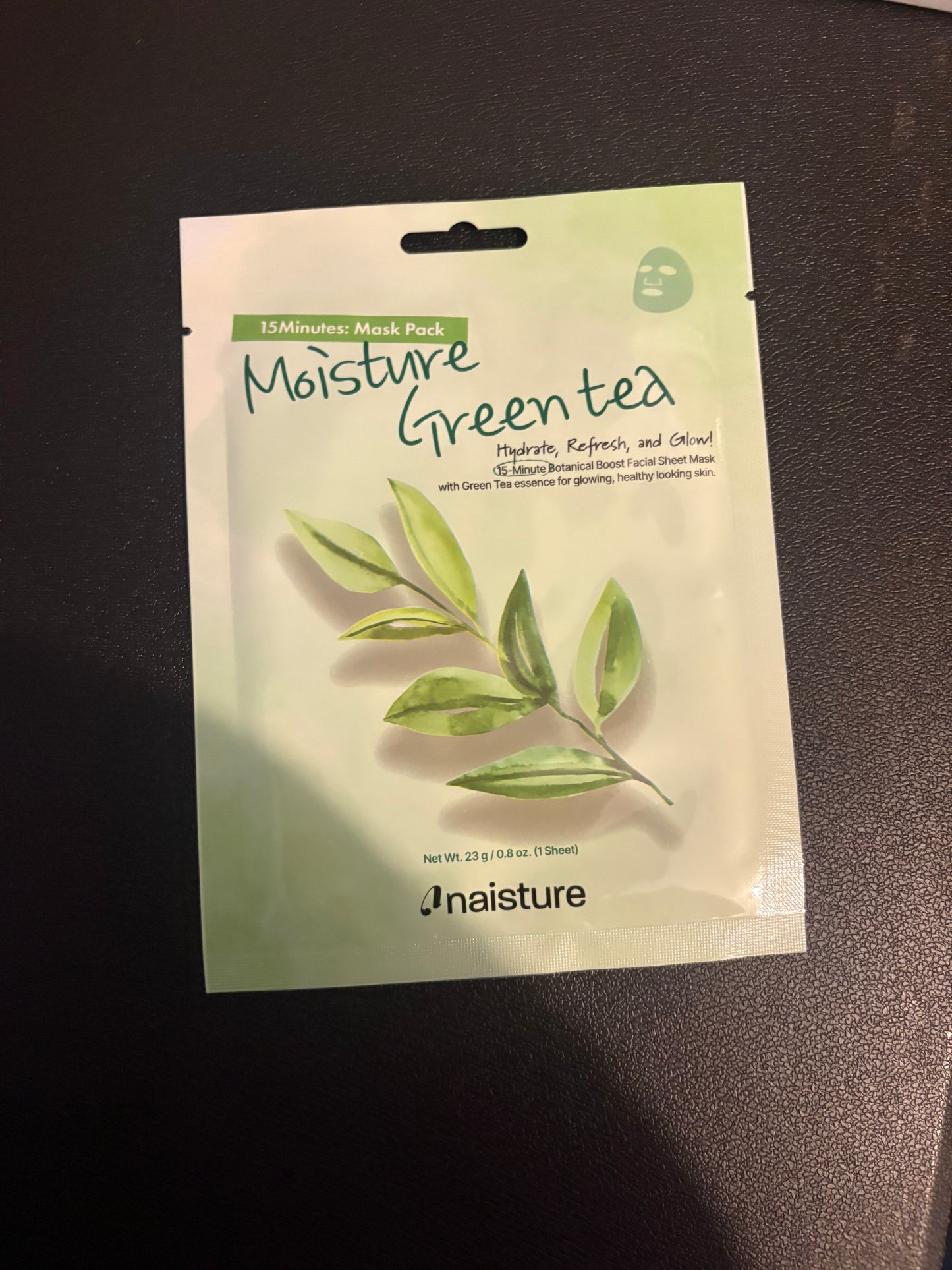 Sheet Mask