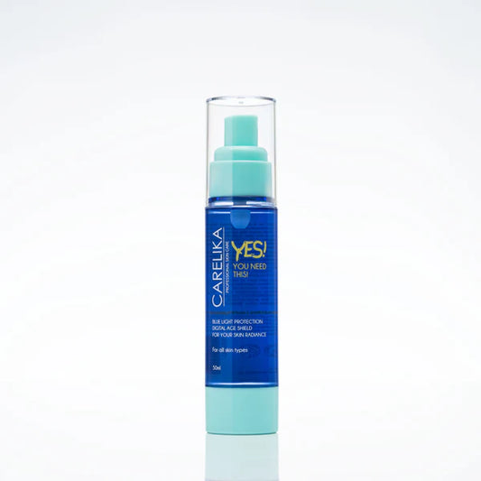 CARELIKA Oxyglow Hydration Spray (with Blue Light Protection) 50ml