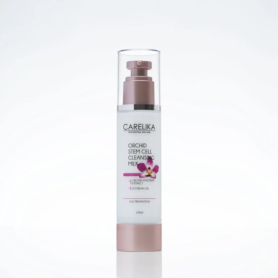 Orchid Stem Cells Cleansing Milk 100ml