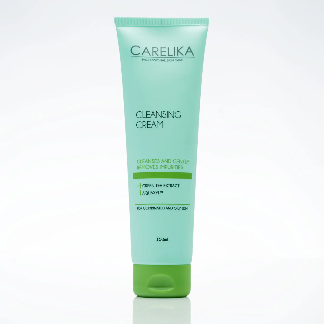 Cleansing Cream with Green Tea 150ml