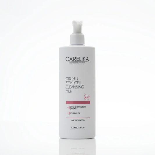 Orchid Stem Cells Cleansing Milk Professional 500ml