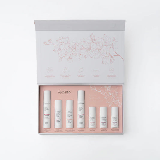 Orchid Stem Cell Therapy Treatment Kit