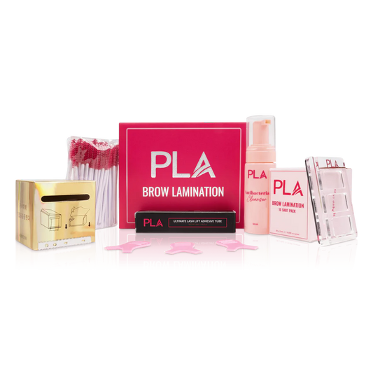 Brow Lamination Kit
