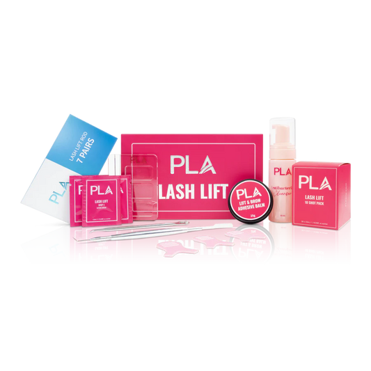 Lash Lift Kit