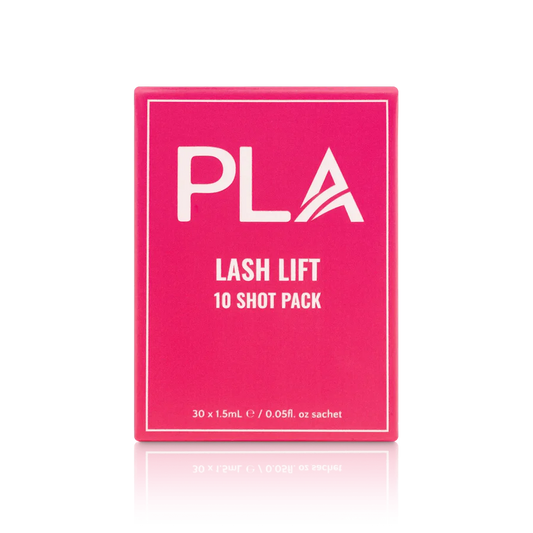 Lash Lift 10 Shot Pack