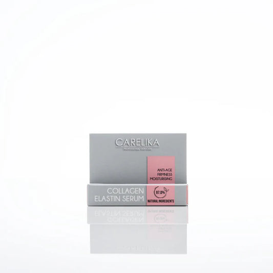 CARELIKA Collagen Elastin Serum 7ml