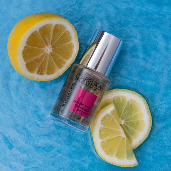 CARELIKA Acerola Serum (with Lemon 30 ml.