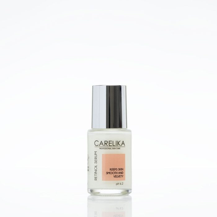 CARELIKA Retinol Serum (with Apricot Oil) 30 ml.