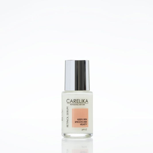 CARELIKA Retinol Serum (with Apricot Oil) 30 ml.