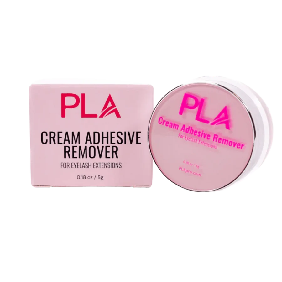 Cream Remover